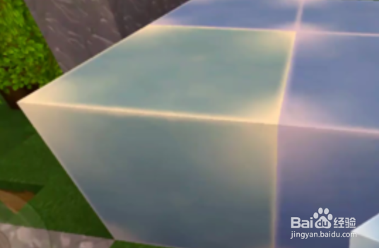 迷你世界怎么生成雪人