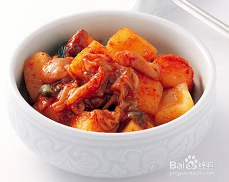 10种清肠食物大集合
