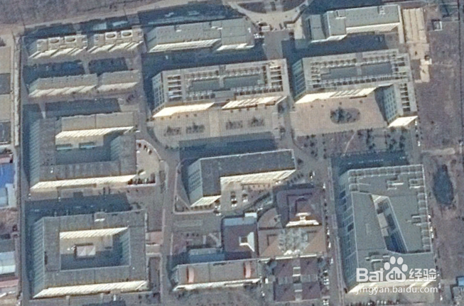 青岛工学院多大？