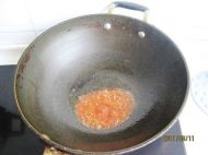 圣女果炒小土豆的做法