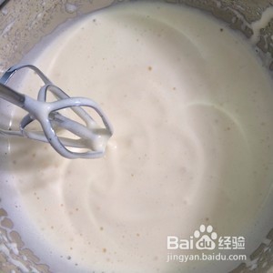 懒人版杯子蛋糕怎么做？教程图解~