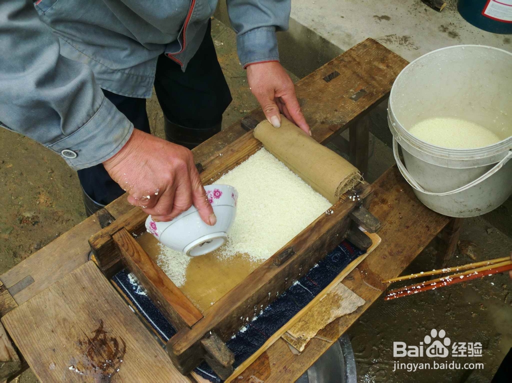 千张是怎么做的