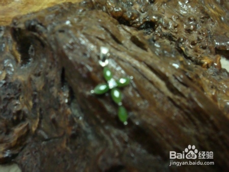新疆和田玉投资：[5]和田玉玉矿储量和特征