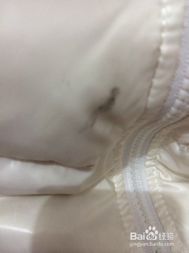 冬季我们如何洗羽绒服