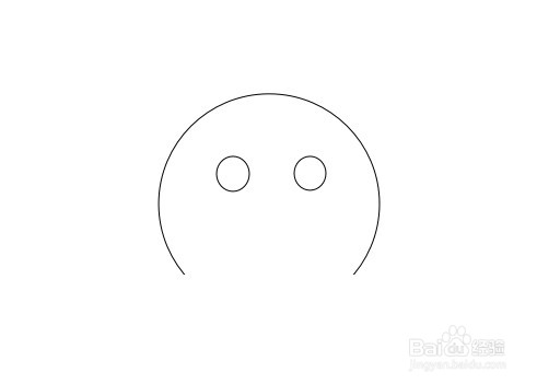 小章鱼怎么画