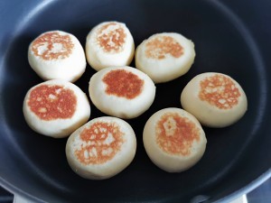 食补佳品山药饼的做法