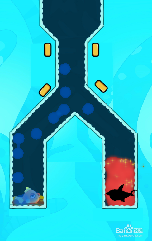 Pull The Water Online的Level 2怎样过关