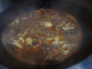 自制毛血旺做法