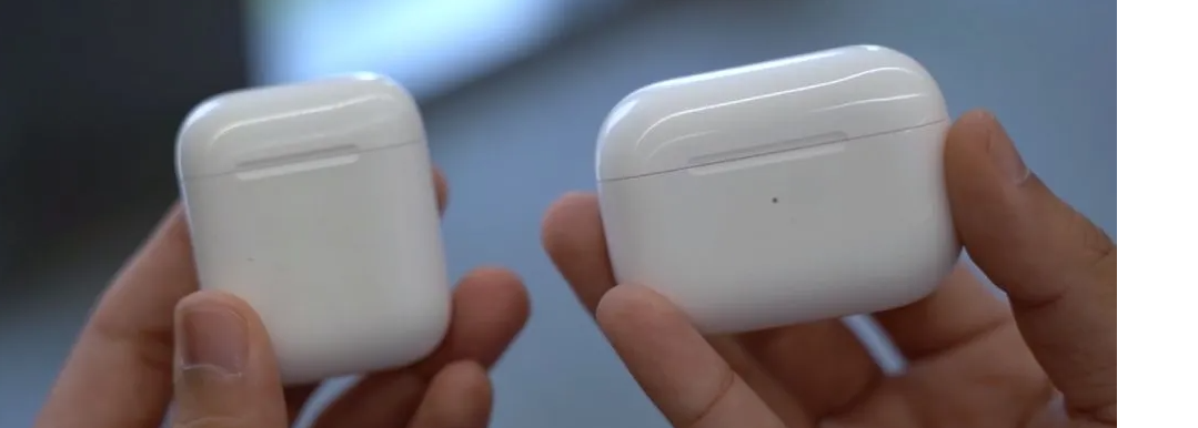 airpods pro雨声怎么弄