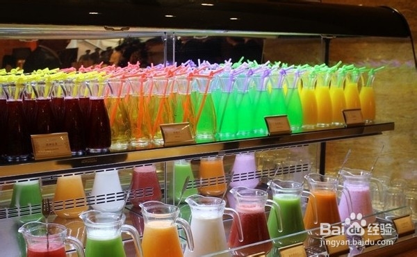 自助餐怎么吃最划算