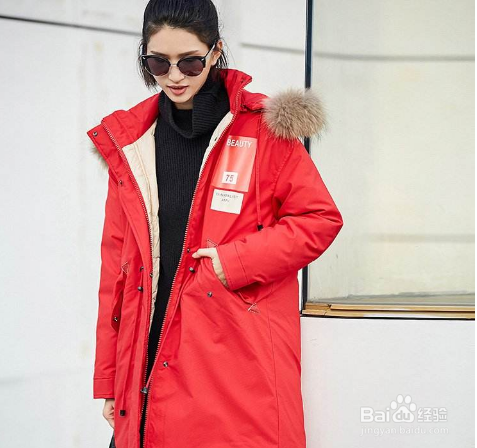 冬季如何穿得温暖又不失美观？