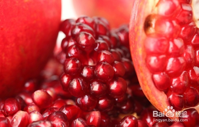 夏季吃什么可护肤