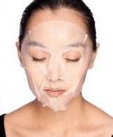 各种护肤品选择使用