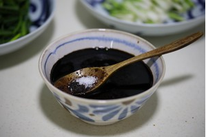 熬葱油的简单做法