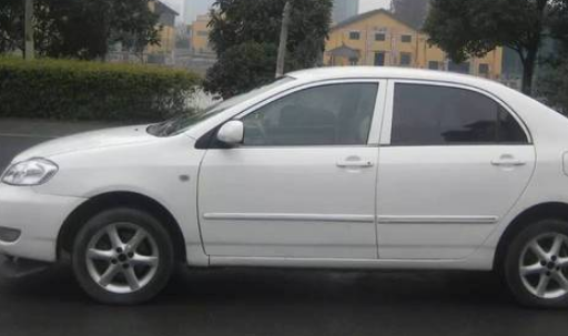 SUV的底盘轿车的操控有哪些车型