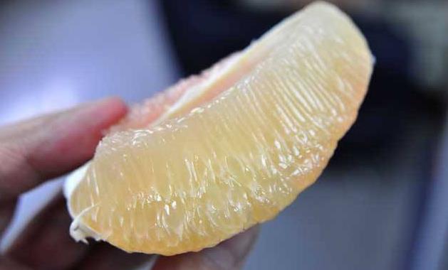 吃柚子解药吗