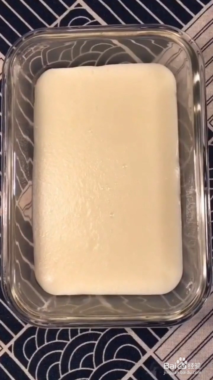 如何制作简单好吃的脆皮炸鲜奶