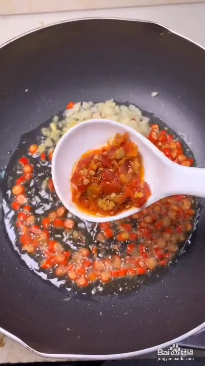 香辣鸡爪怎么做才好吃