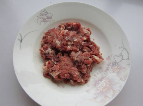 做炸酱面能否用豆瓣酱代替干黄酱