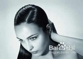 科学去头屑，告别发如雪