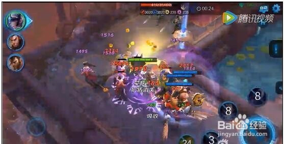 王者荣耀 血王宫回忆