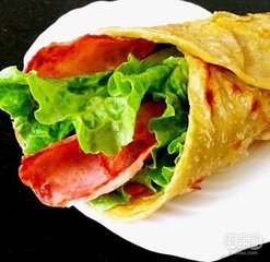 正宗台湾手抓饼如何制作？