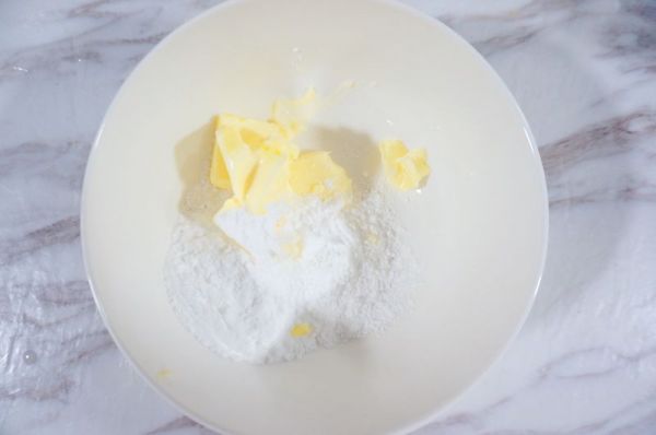 玛格丽特小饼干