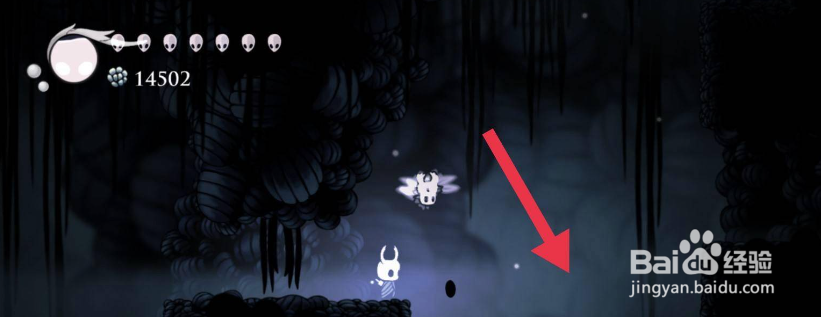 空洞骑士蜂巢在哪？