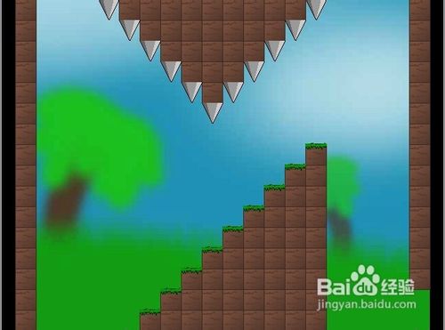 小人闯天关小游戏怎么玩呢?