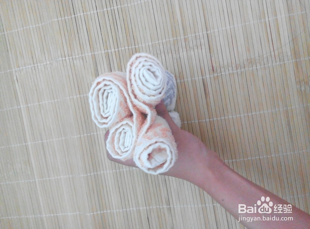 简单奇葩变烤鸭小魔术