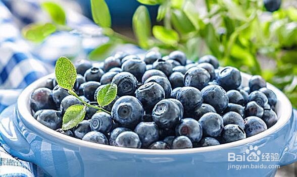 花青素的有效吃法