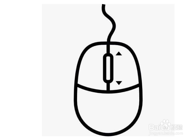 鼠标单击、右击、双击各是什么意思的教程