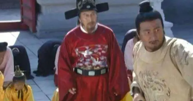 《朱元璋》李善长为什么不得善终