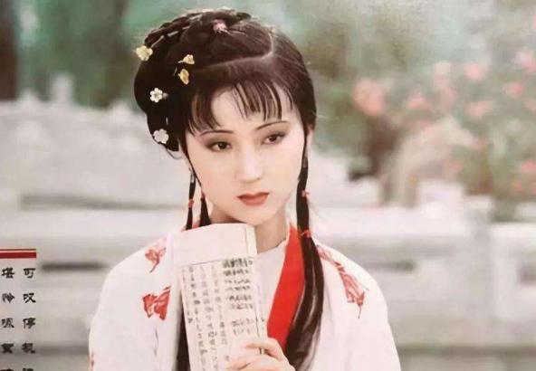 32黛玉又惊又喜又悲又叹原因