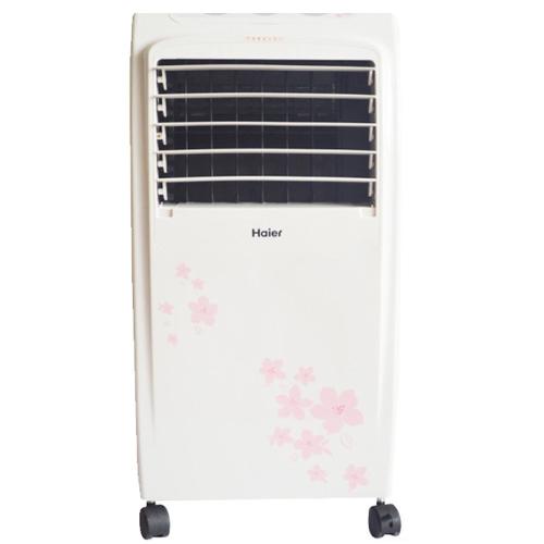 想买个空调扇，如何挑选空调扇