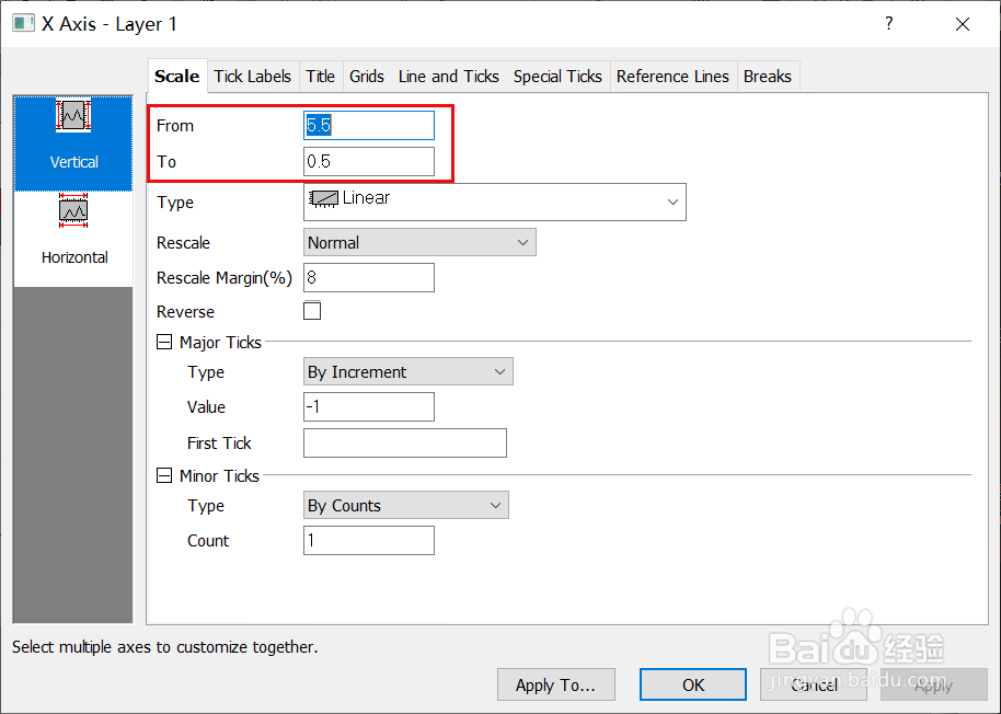 创意柱状图绘制