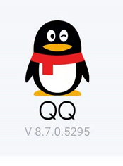 <b>QQ怎么设置简洁模式</b>