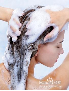 怎么让头发变直的方法