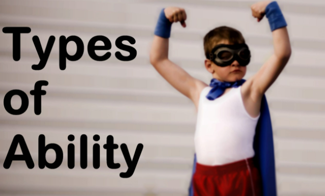 abbily用英语怎么读