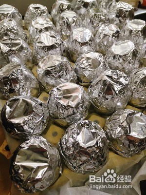 糯米蛋的详细做法