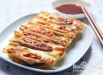 河南的6大特色小吃