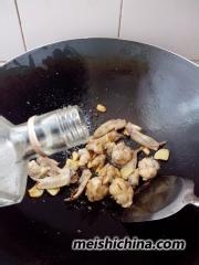 红烧糖醋鸡翅做法