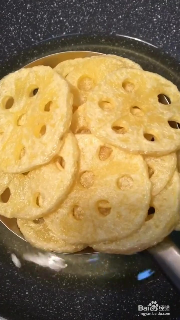 如何制作香辣土豆片