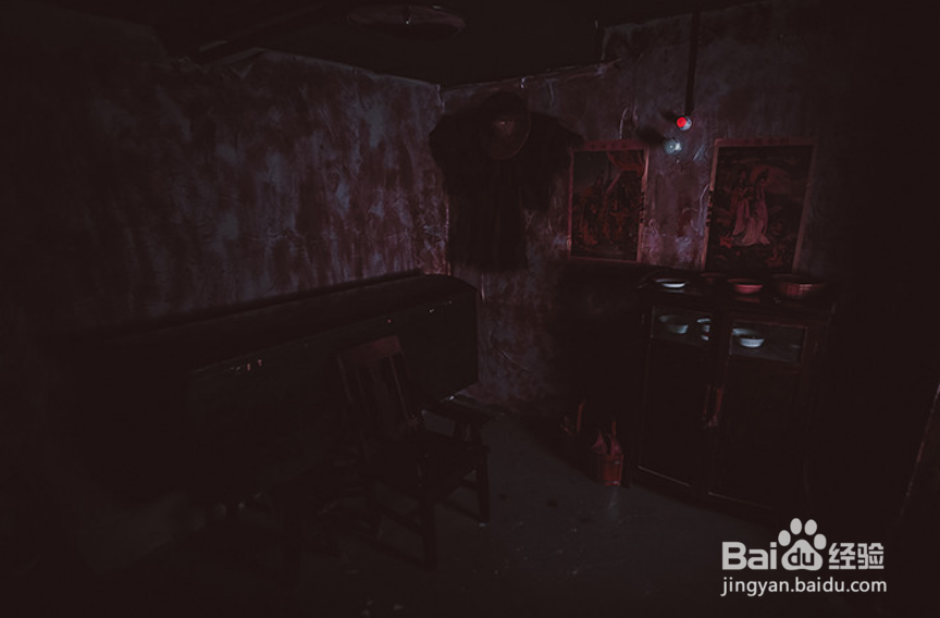 max伯爵密室太平间攻略