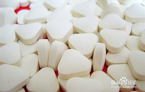 如何选择适合的钙片？