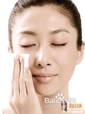 卸妆油的用法【总结篇】