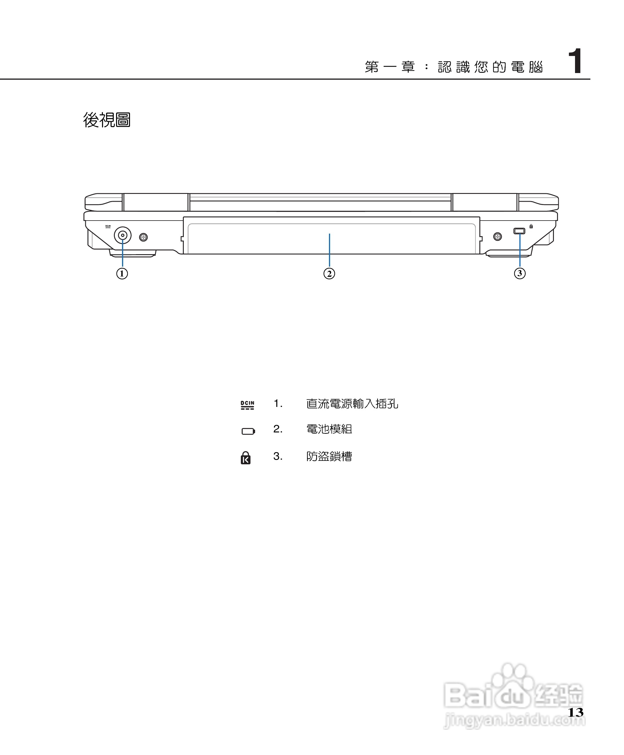 华硕Z9412CR-D笔记本电脑使用说明书:[2]