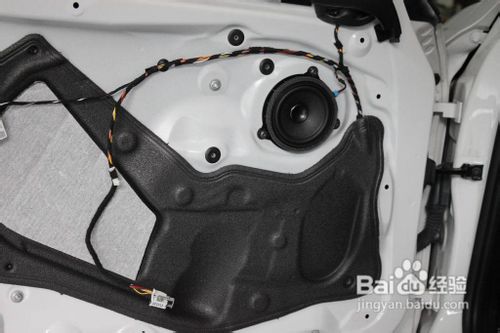 宝马汽车音响改装首选广州道声