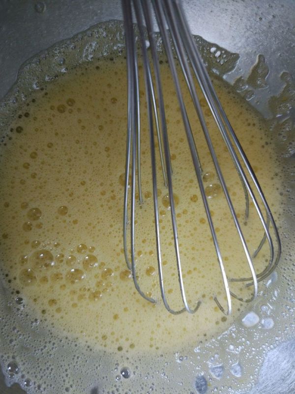 堡尔美克奶油小蛋糕