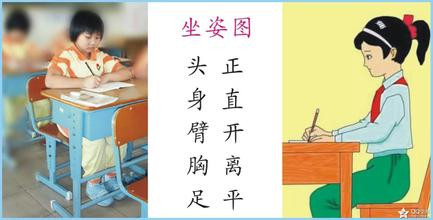 孩子写字慢怎么办